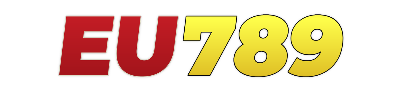 eu789 Logo